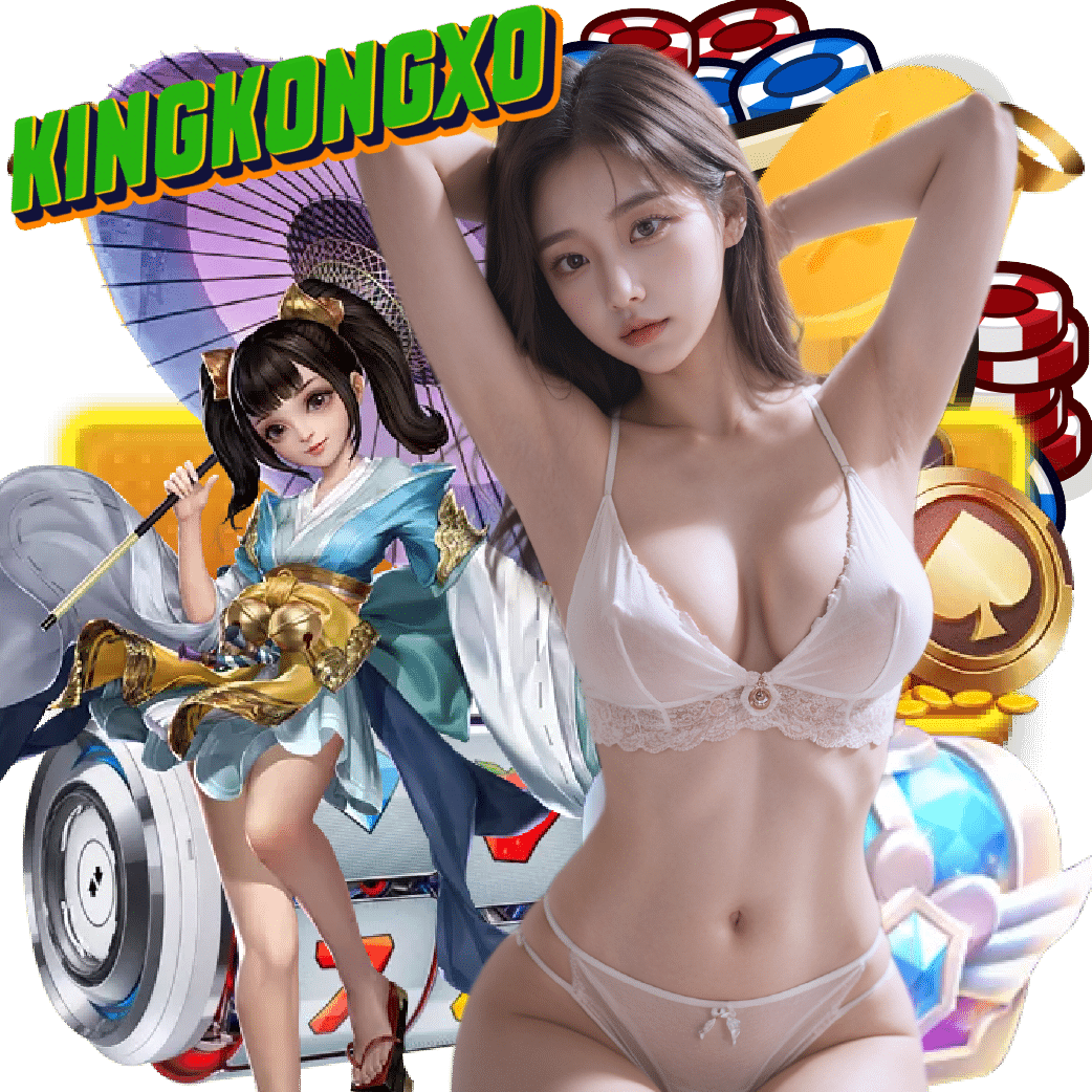 kingkongxo slot