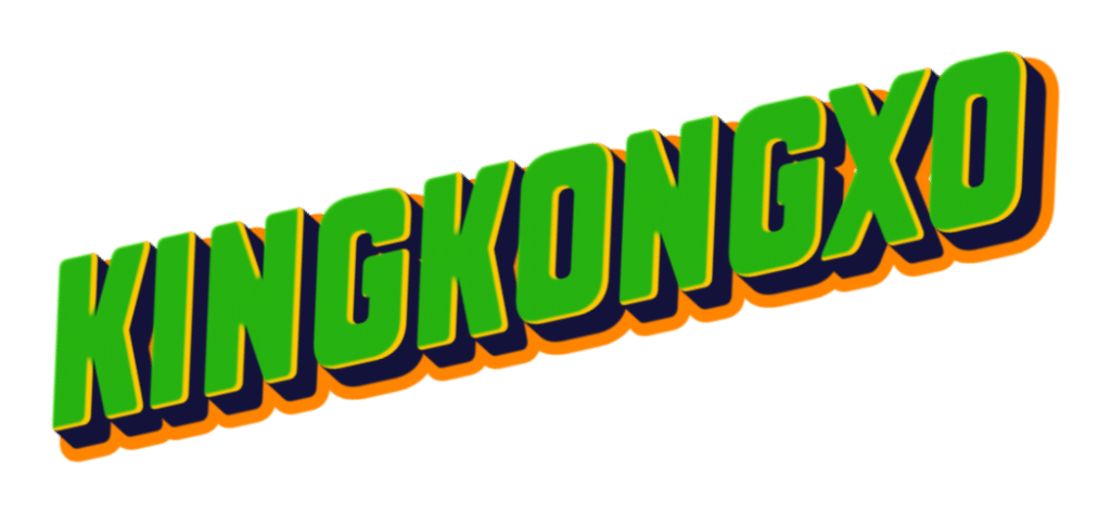 kingkongxo