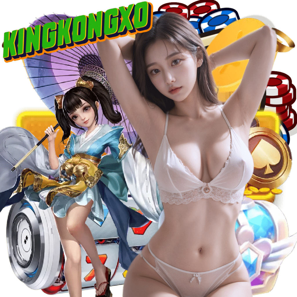 kingkongxo slot